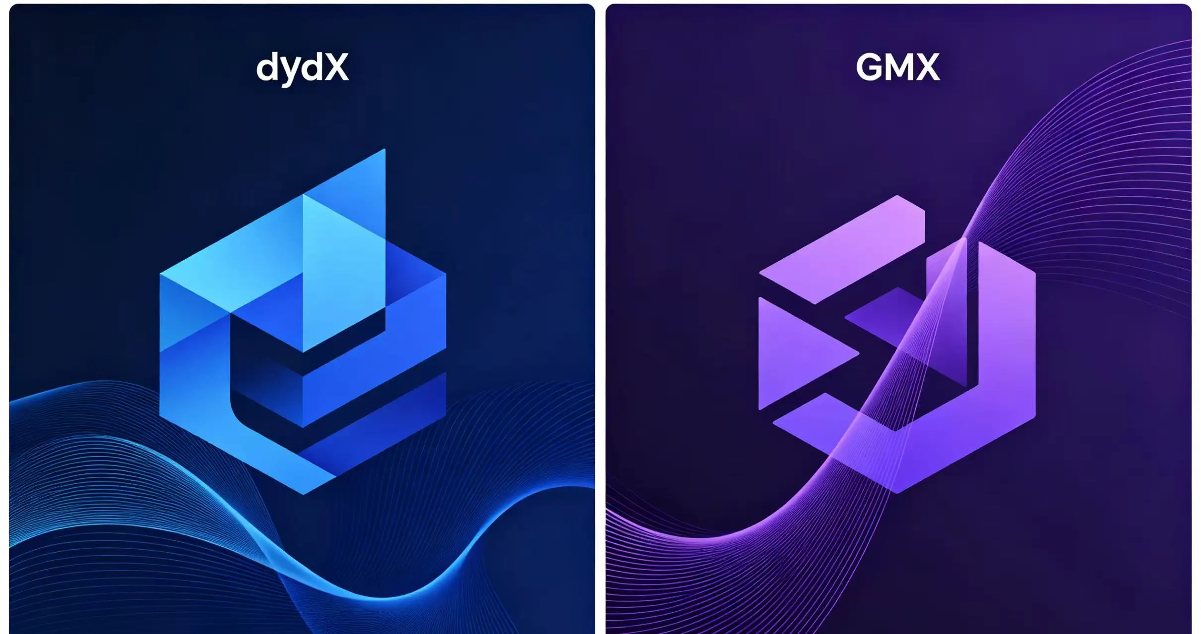 去中心化交易所dYdX与GMX对比