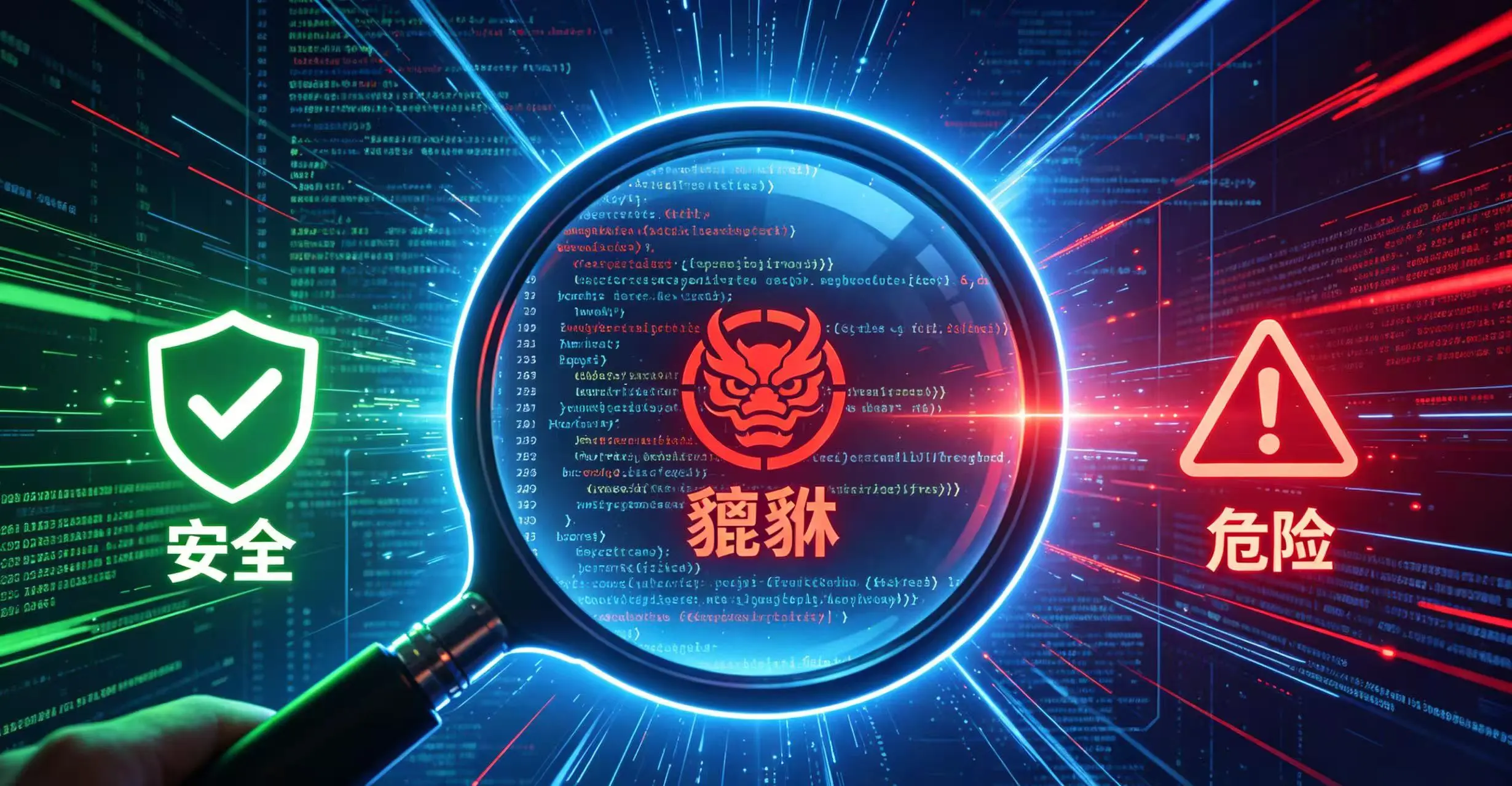 检查代币是否为貔貅的网站：先把这篇文章收藏了再说