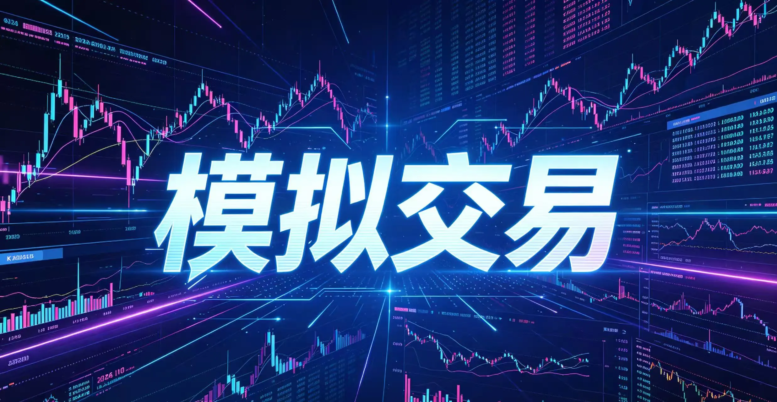 支持模拟交易的合约平台有哪些?