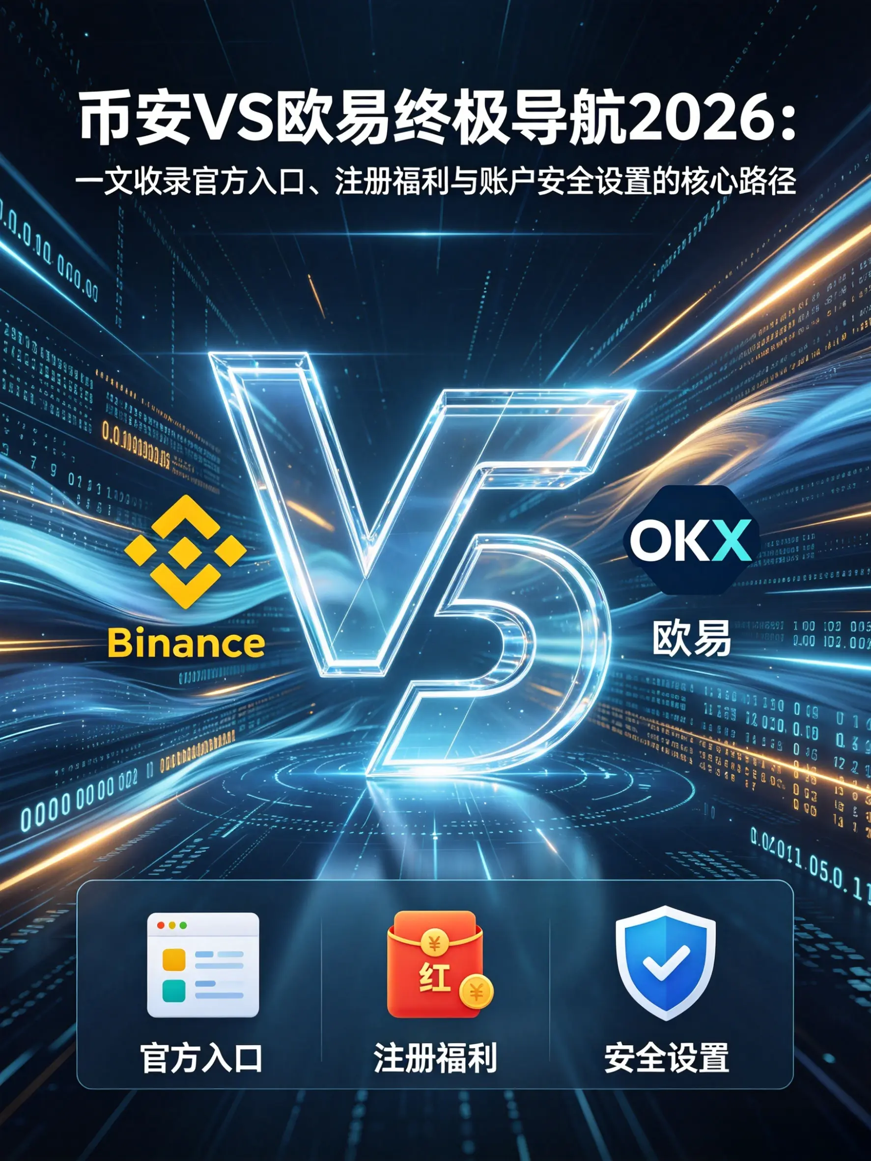 一文收录官方入口、注册福利与账户安全设置的核心路径